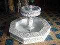 Marble Floor Fountain