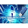 Class 3B Individual Digital Signature Certificate