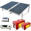Solar UPS Power System