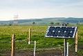 Solar Agri Fence
