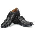 Men's Forever Leathers Brogue Shoe(FL-163)