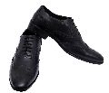 Men's Forever Leathers Brogue Shoes(FL-191_black)