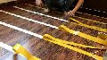 Flooring Tape