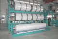 Raschel Knitting Machine