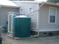 Rainwater Collection System