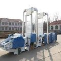 textile recycling machinery