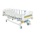 Three Function ICU Bed with  attachment