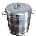 Steel Container