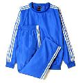 Blue Tracksuit