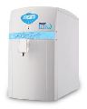 Hot Warm Cold Soda 800-1000W 220V 400V White Lab Water Purification System