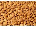 Dried Almond Nuts