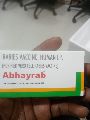 Abhayrab Anti Rabies Vaccine