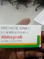 Anti Rabies Injection