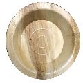 Areca Leaf Disposable Round Bowl