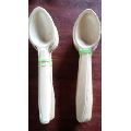 Biodegradable Areca Spoon