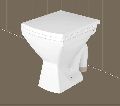Ceramic 0-2kg White anglo indian ewc s water closet