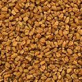 Brown Fenugreek Seeds