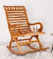 Wooden Rocking Chair