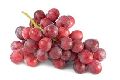 Fresh Red Grapes