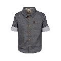 Boys Plain Shirt