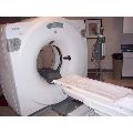 GE Hispeed NxI Pro CT Scanner Machine