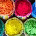 colour rangoli