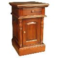Colonial Bedside Table