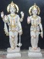 Vishnu Laxmi Statues