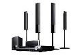 110V 220V New Electric Home Theater System
