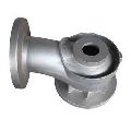 Aluminum Iron Metal Steel Grey New Used High Low Medium investment casting pump
