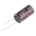 Aluminum Electrolytic Capacitor