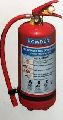 Powder DCP Fire Extinguisher