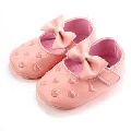 Baby Girl Footwear