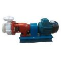 industrial polypropylene pump