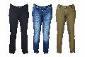 Ladies Jeans Mix Shade