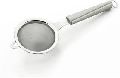 Stainless Steel Tea Strainer