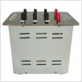 Single Phase Double Wound Transformer