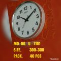 Office Wall Clock        U-1101