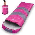 American Tourister Skybags Blue Brown Green Grey Multicolor Pink Red sleeping bag