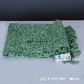 Green Throw Blankets