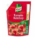 Tomato Sauce Packaging Pouches