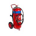 Mobile Fire Extinguishers