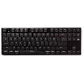 ABS Plastic Plastic Black Creamy Silver White New Keyboard