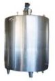 ghee storage tank