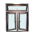 Aluminium Casement Window