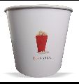 170oz Popcorn Tub