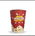 32oz Popcorn Tub