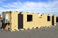 Office Container Rental Services