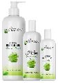 Flocare green apple moisturizing body lotion