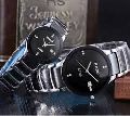 Couple Wrist Watch